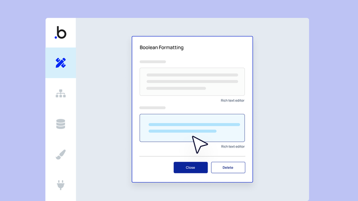 Walk-Through: How to Use the ‘:formatted as text’ Operator