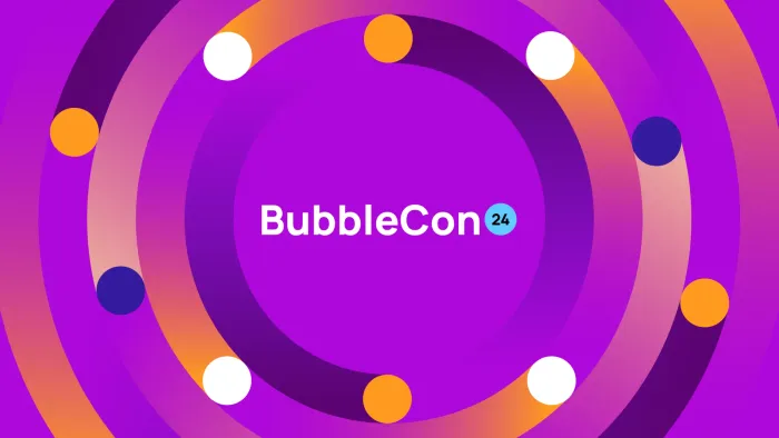 BubbleCon