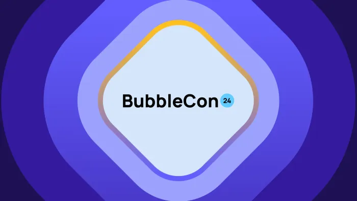 BubbleCon 2024