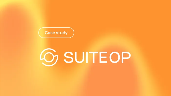 How SuiteOp Built a $3M Hospitality Platform on Bubble