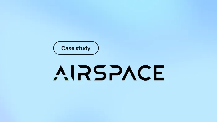 How Airspace Uses Bubble to Save Lives