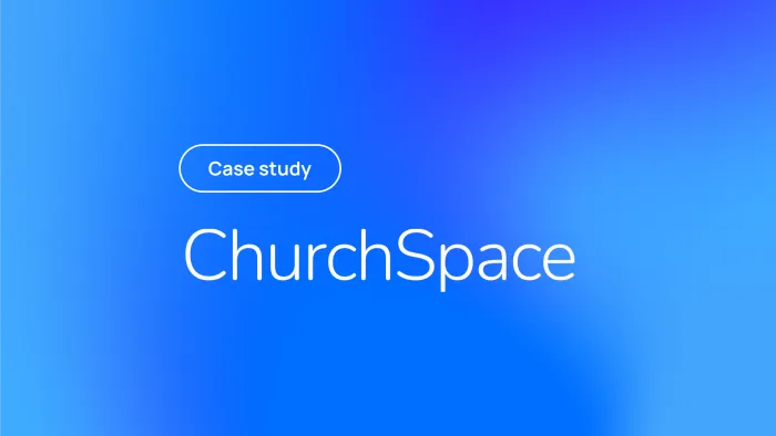 How Bubble Powers the ChurchSpace Mobile App