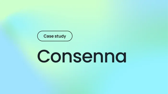 How Consenna Revolutionizes Enterprise Solutions
