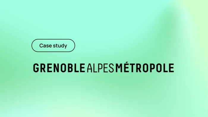 Bubble Helps La Metro Keep Public Water Flowing